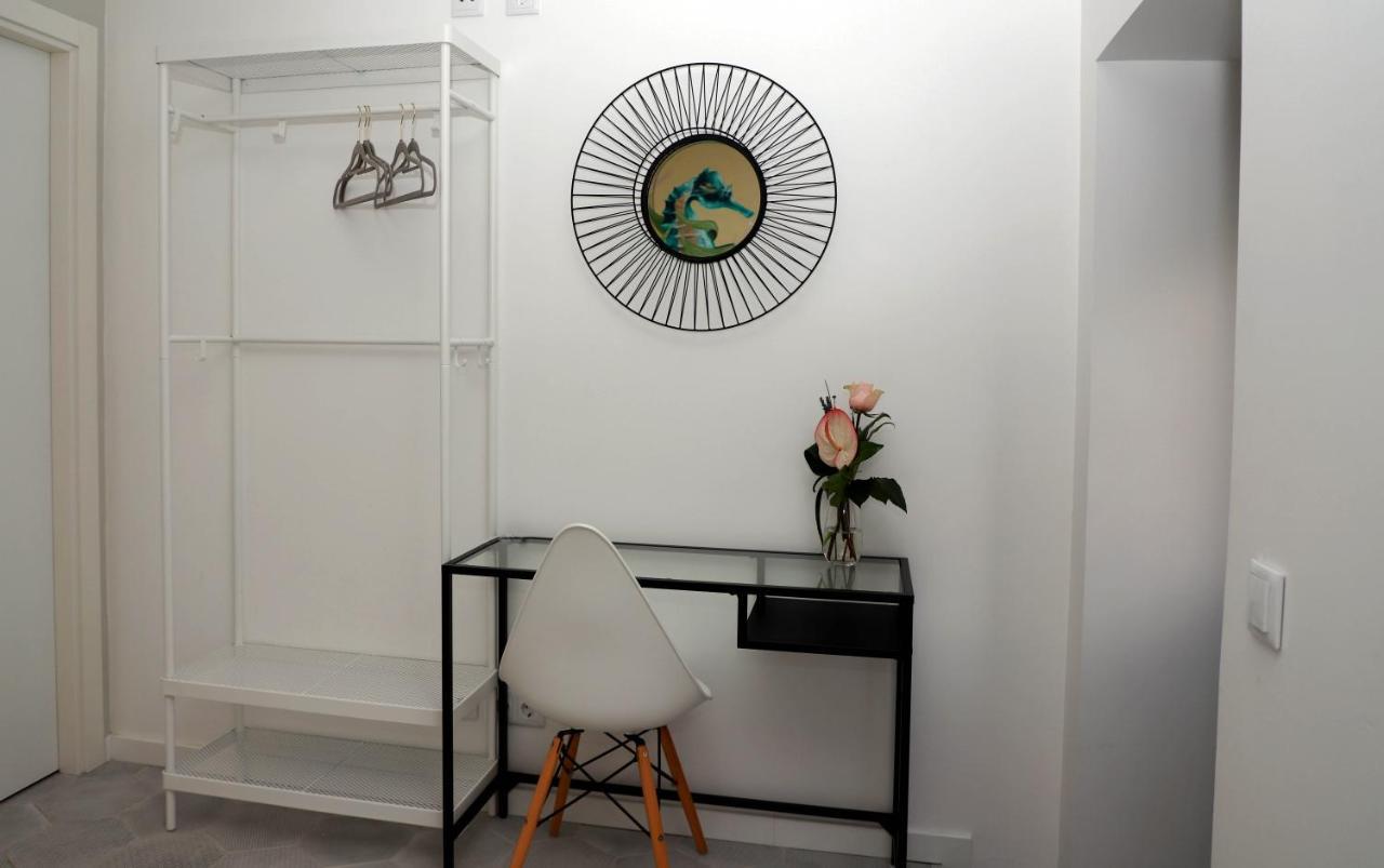Le Jardin Secret De Faro Guesthouse Экстерьер фото