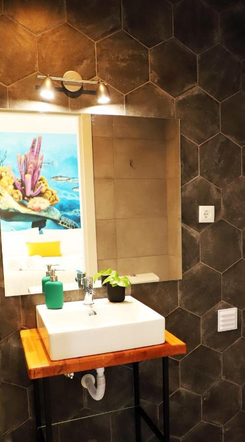 Le Jardin Secret De Faro Guesthouse Экстерьер фото