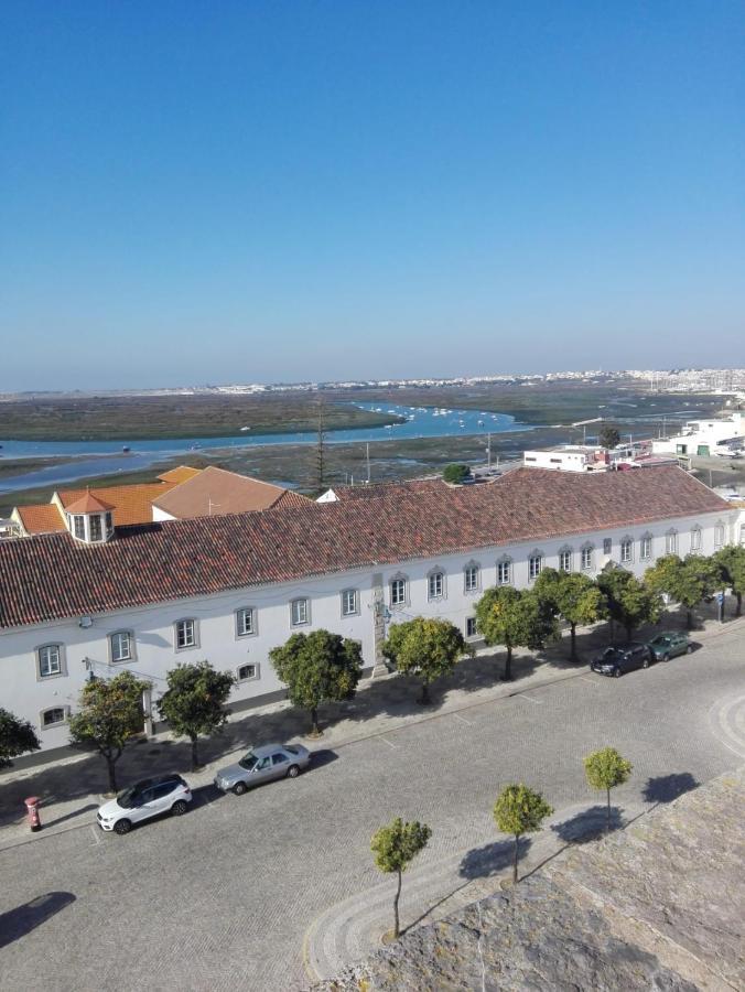 Le Jardin Secret De Faro Guesthouse Экстерьер фото